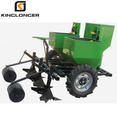 kwaliteit  Automatic Seed Planting Machine Small Sweet Potato Planter fabriek