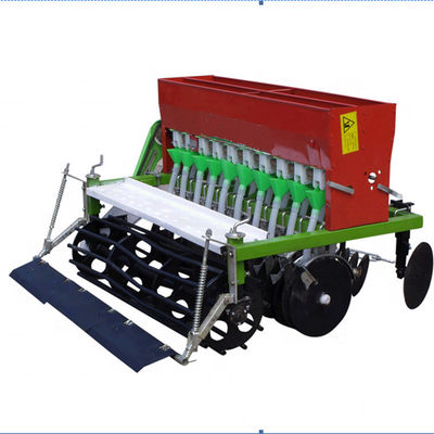 kwaliteit  Planter Factory Price Chinese High Quality Tractor Mounted Wheat Seeder fabriek
